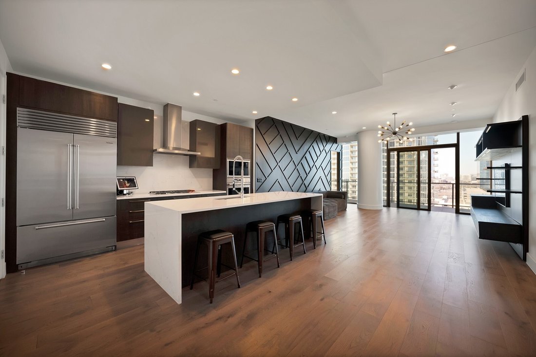 Condo in Plano, Texas, United States 3 - 17210805