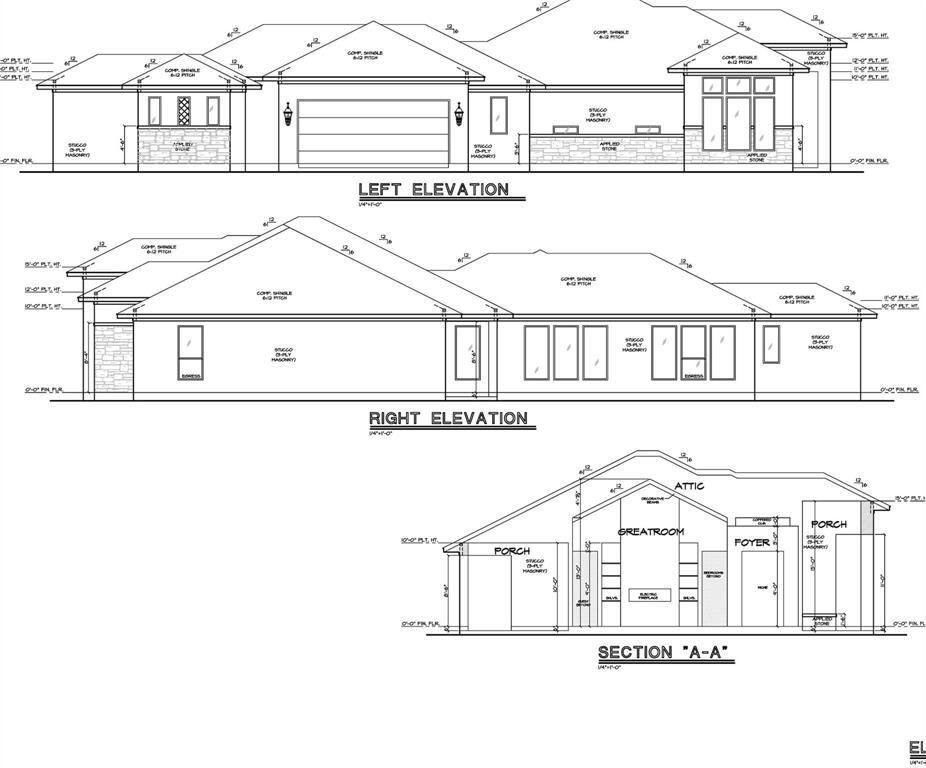 House in New Caney, Texas, United States 4 - 17207222