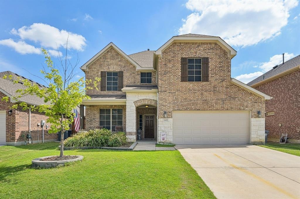 House in Little Elm, Texas, United States 1 - 17213703
