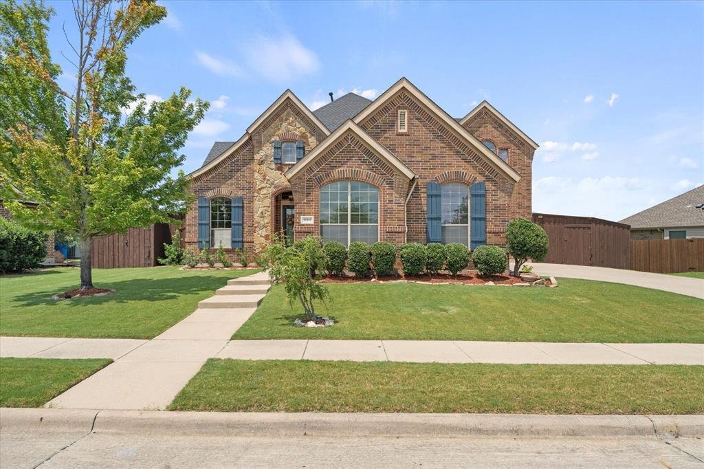 House in Fate, Texas, United States 3 - 17213889