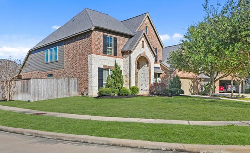 Haus in Katy, Texas, Vereinigte Staaten 1