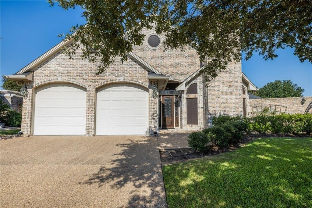 House in Bryan, Texas, United States 4 - 17206653