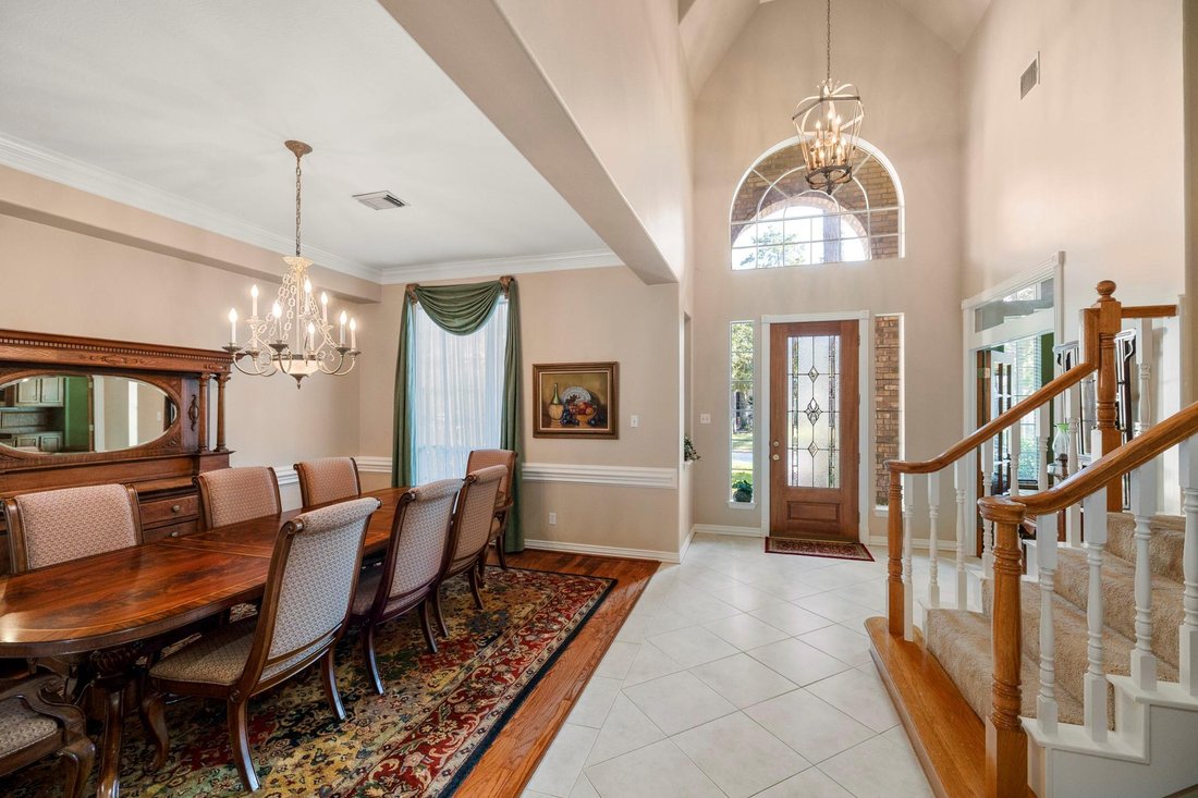 Casa en Spring, Texas, Estados Unidos 5 - 17209400