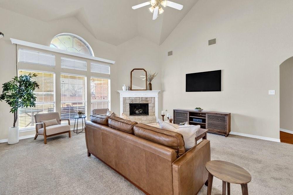 House in Fort Worth, Texas, United States 3 - 17213129