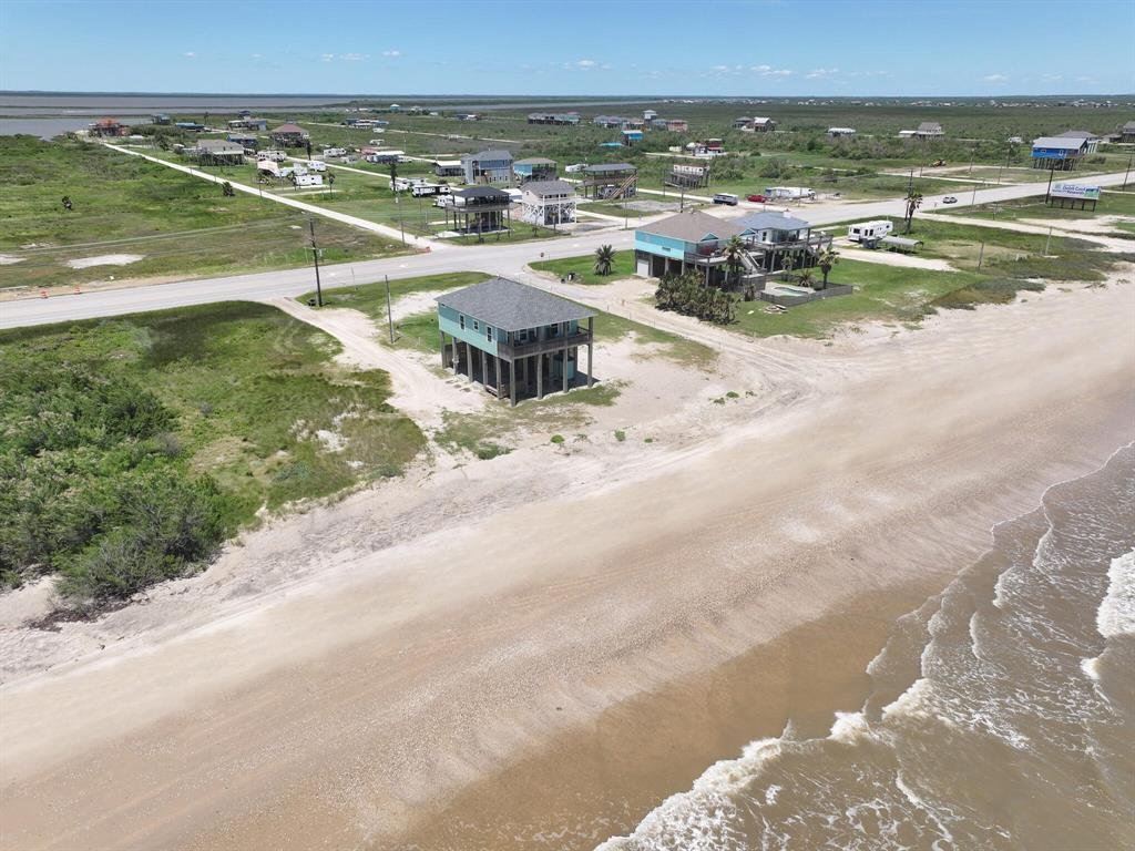 House in Bolivar Peninsula, Texas, United States 3 - 17210224
