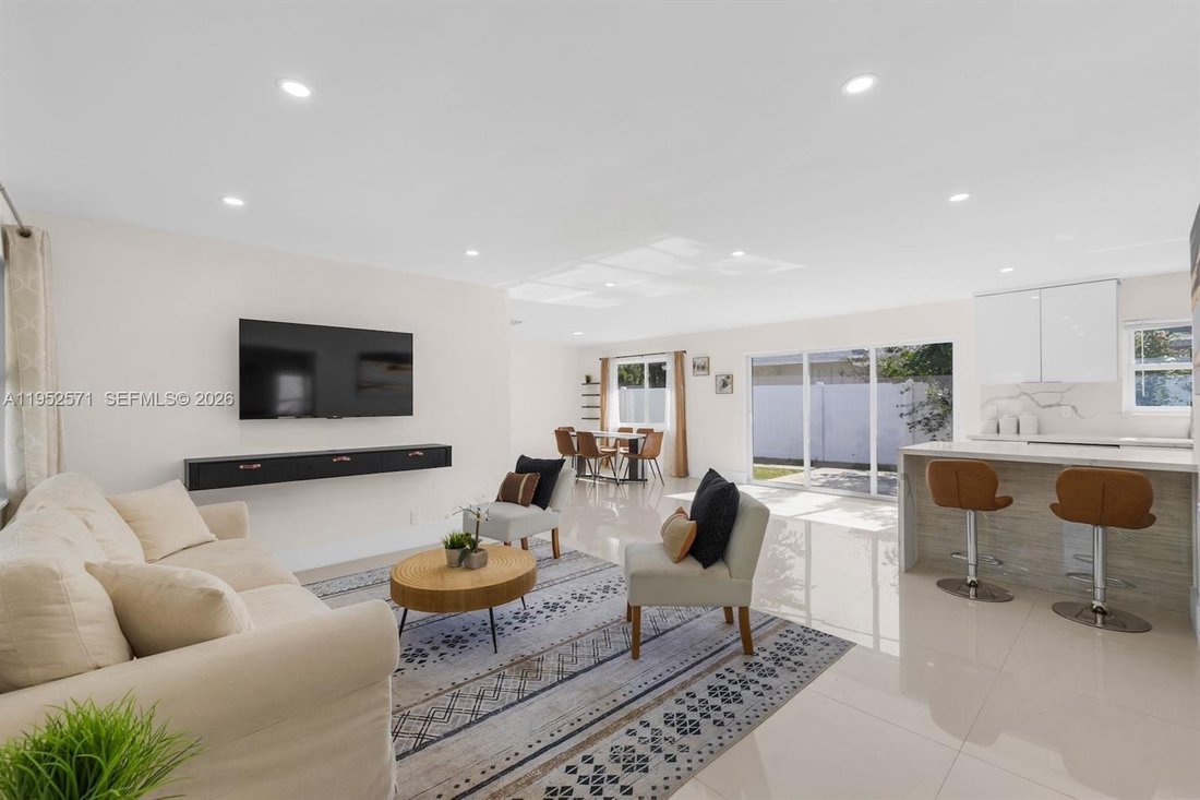 House in Oakland Park, Florida, United States 4 - 17202511