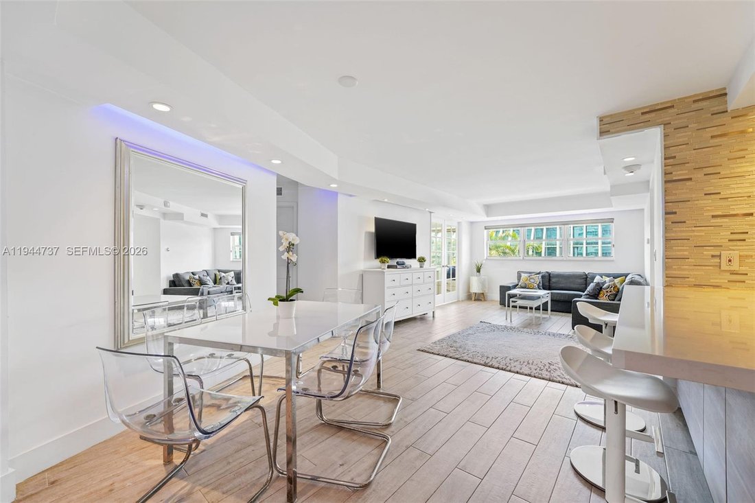 Condo in Miami Beach, Florida, United States 3 - 17203177