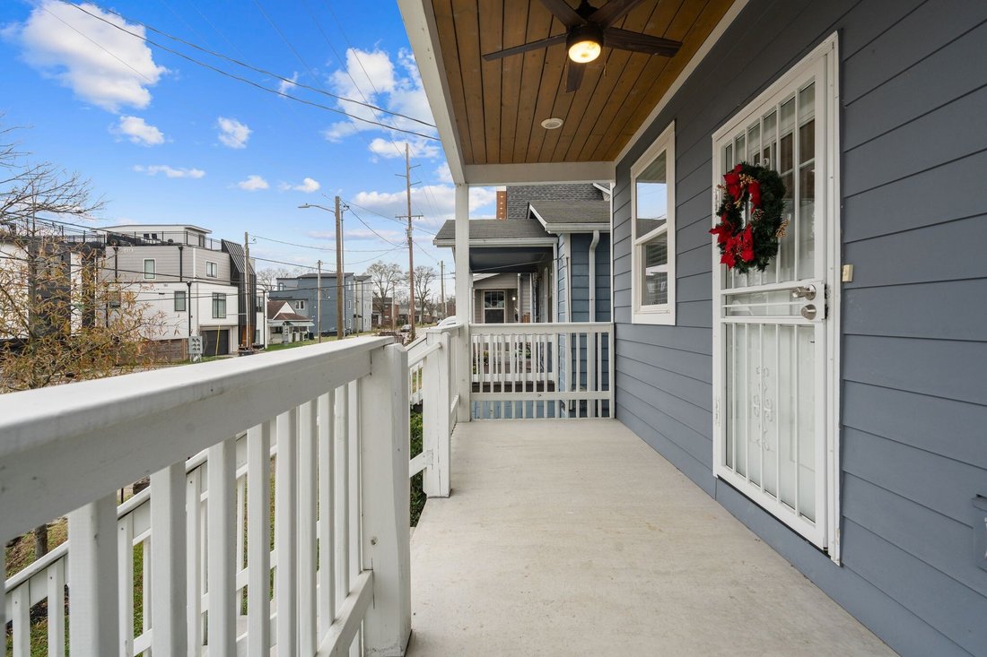 House in Nashville, Tennessee, United States 4 - 17199336