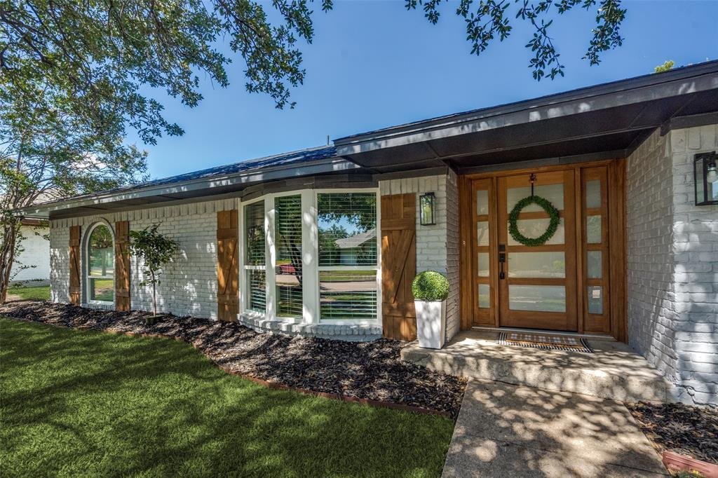 House in Plano, Texas, United States 3 - 17215418