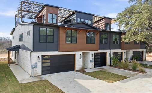 House in Stephenville, Texas, United States 1