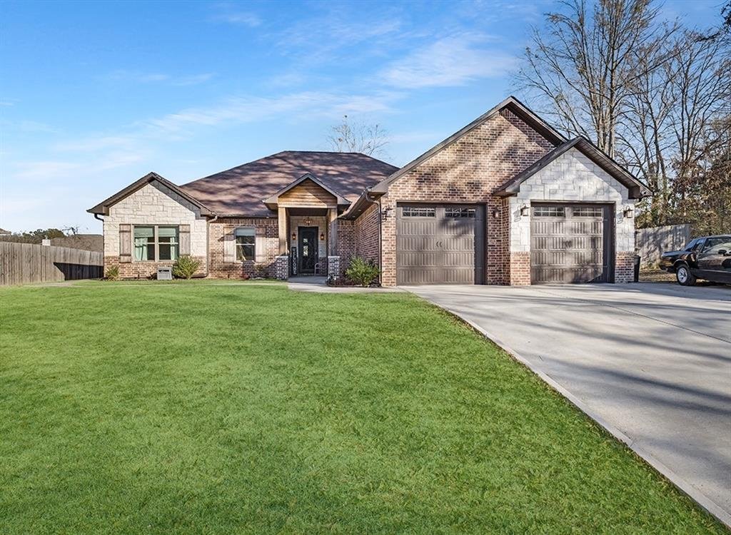 House in Texarkana, Texas, United States 5 - 17215224