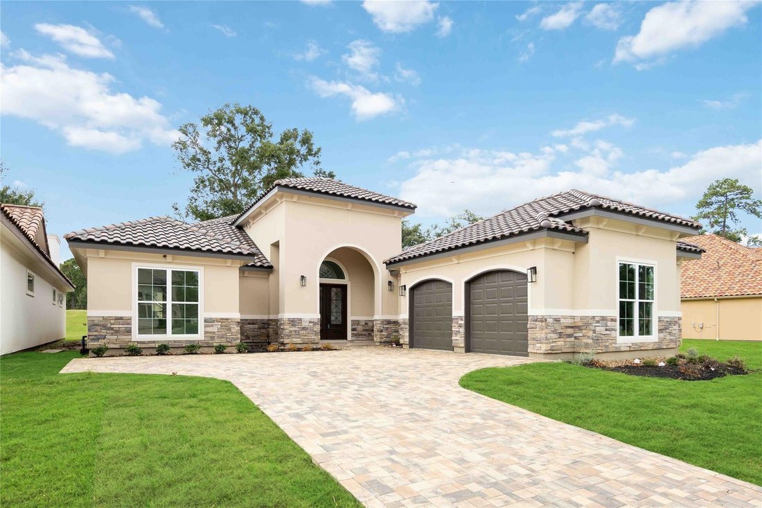 House in Houston, Texas, United States 2 - 17209312