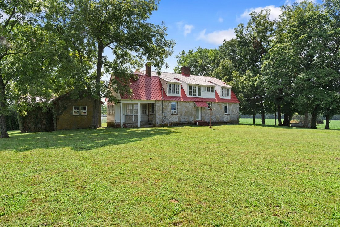 House in Belfast, Tennessee, United States 4 - 17201479
