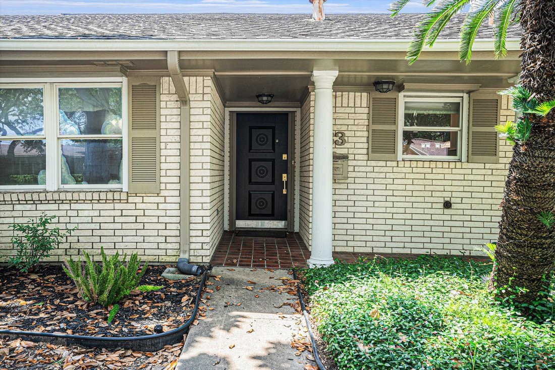 House in Galveston, Texas, United States 3 - 17207804