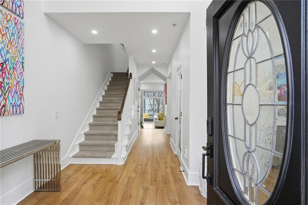 Townhouse in Atlanta, Georgia, United States 3 - 17195570