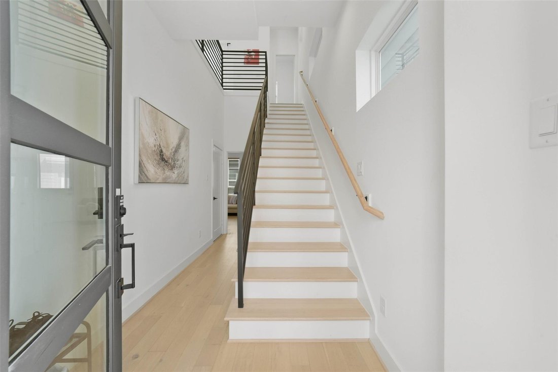 House in Houston, Texas, United States 4 - 17206800