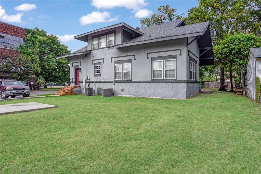 House in Sherman, Texas, United States 5 - 17212237