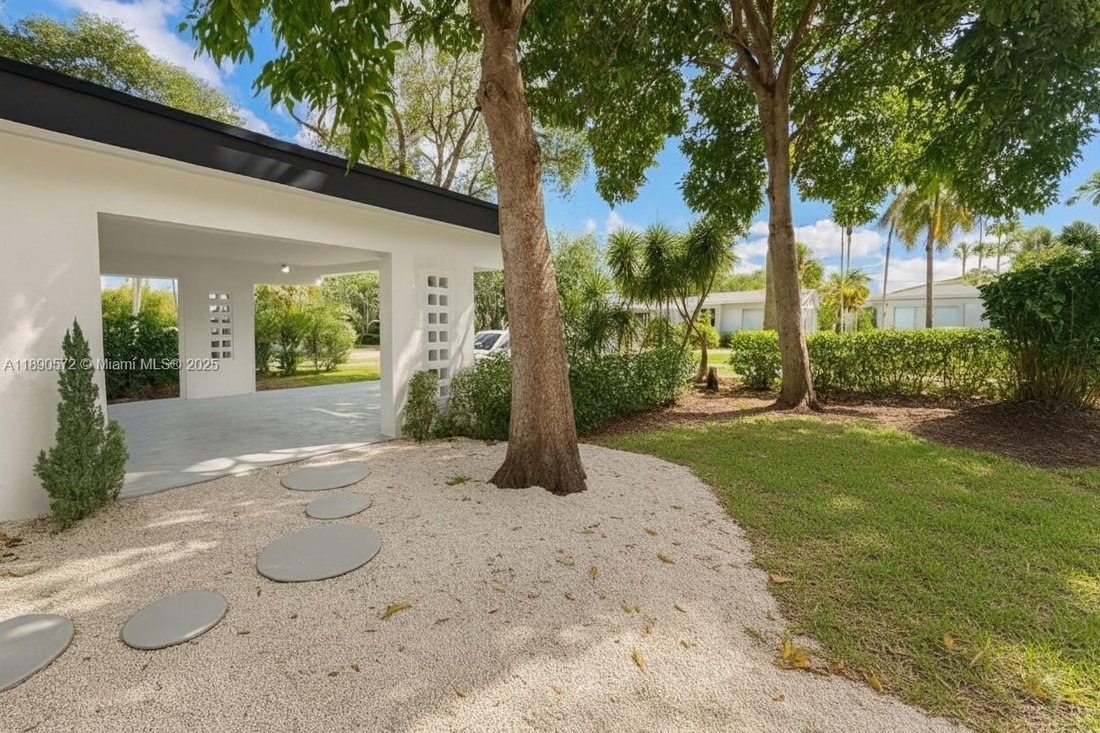 House in Oakland Park, Florida, United States 3 - 17205971