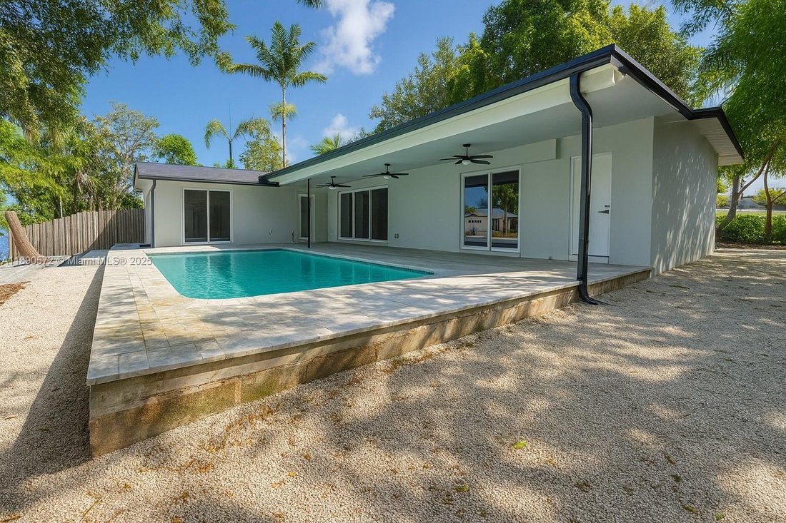 House in Oakland Park, Florida, United States 5 - 17205971