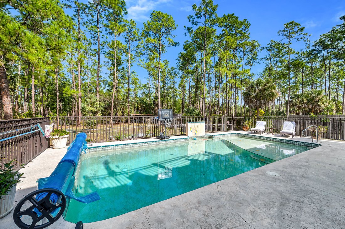 Casa en Naples, Florida, Estados Unidos 2 - 17214208