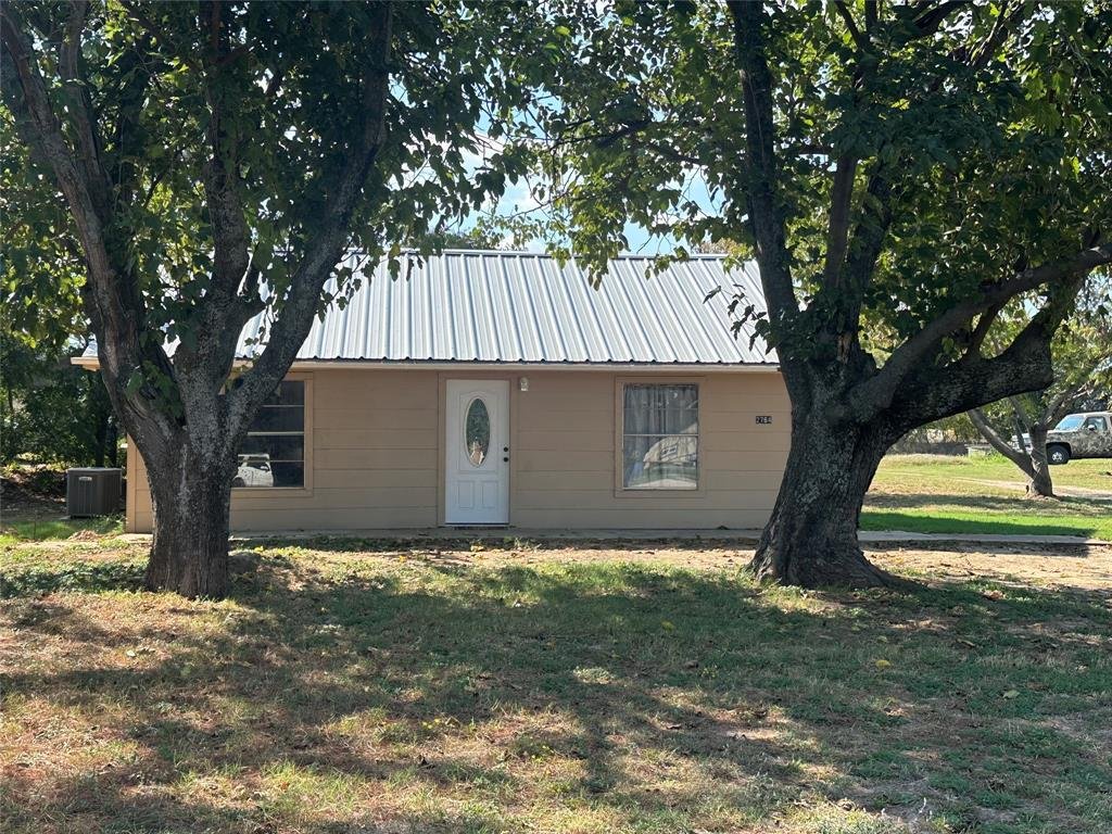 Wohnung in Springtown, Texas, Vereinigte Staaten 3 - 17214043