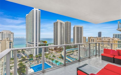 Hollywood, Florida, United States 1