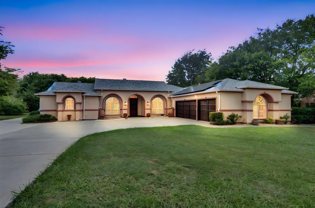 House in Cedar Hill, Texas, United States 3 - 17211920