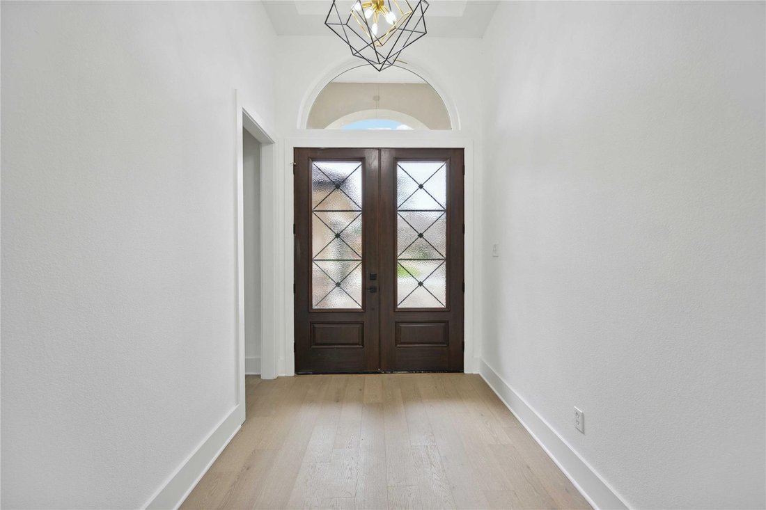 House in Houston, Texas, United States 4 - 17209312