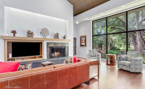 Townhouse in Shreveport, Louisiana, United States 1