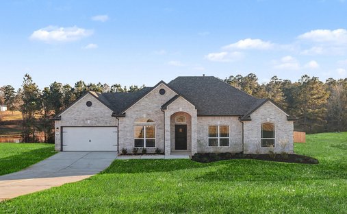 Haus in Willis, Texas, Vereinigte Staaten 1