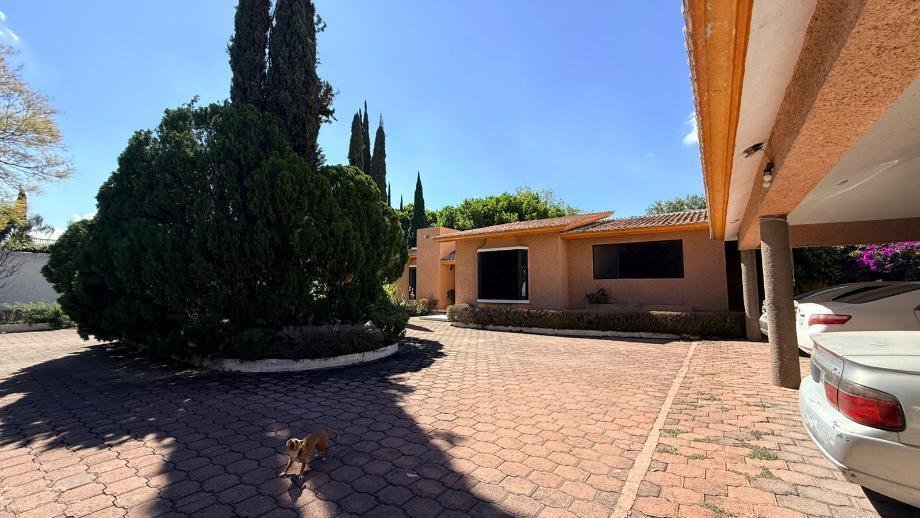 House in Santiago de Querétaro, Querétaro, Mexico 4 - 17217553