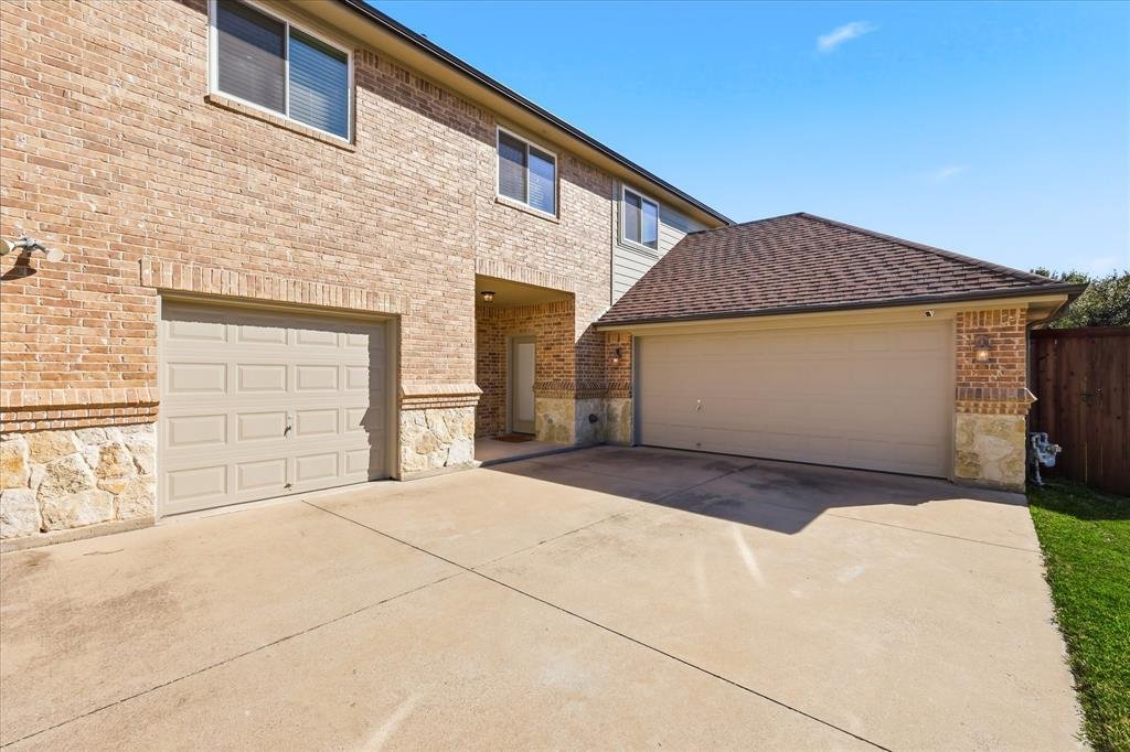 House in Fort Worth, Texas, United States 4 - 17215546