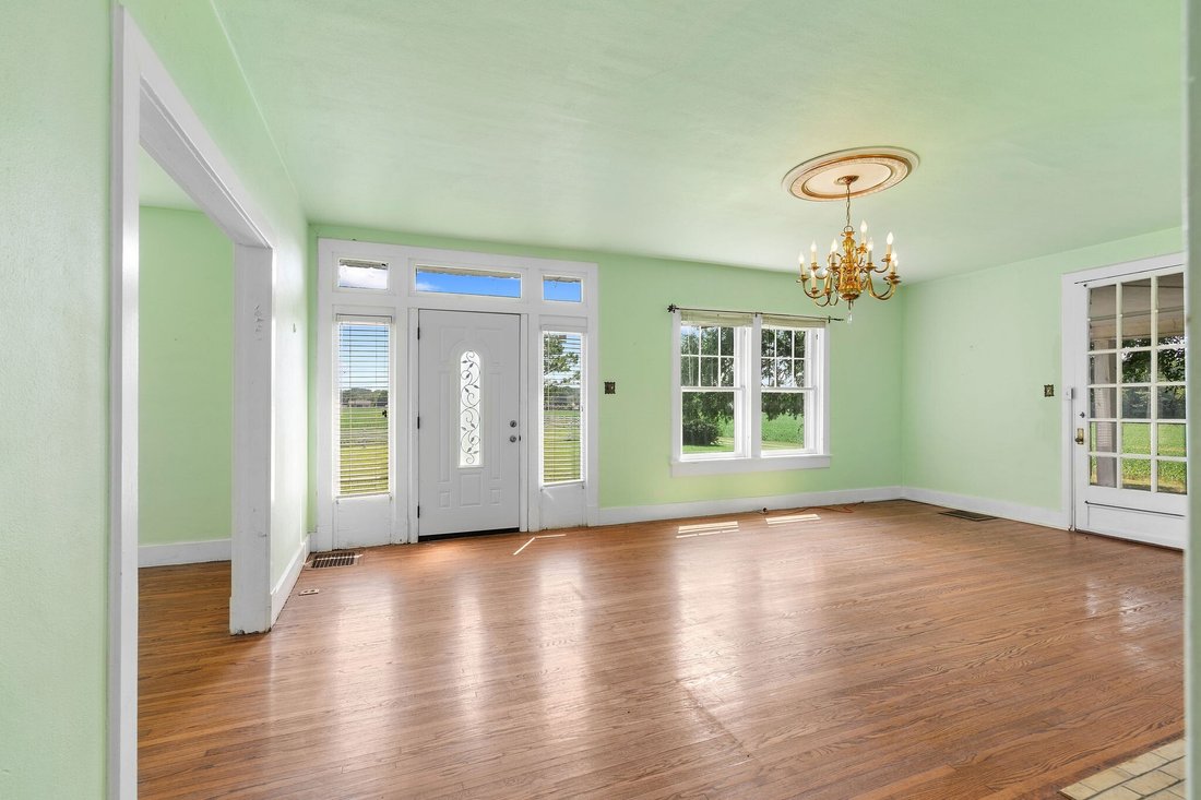 House in Belfast, Tennessee, United States 5 - 17201479