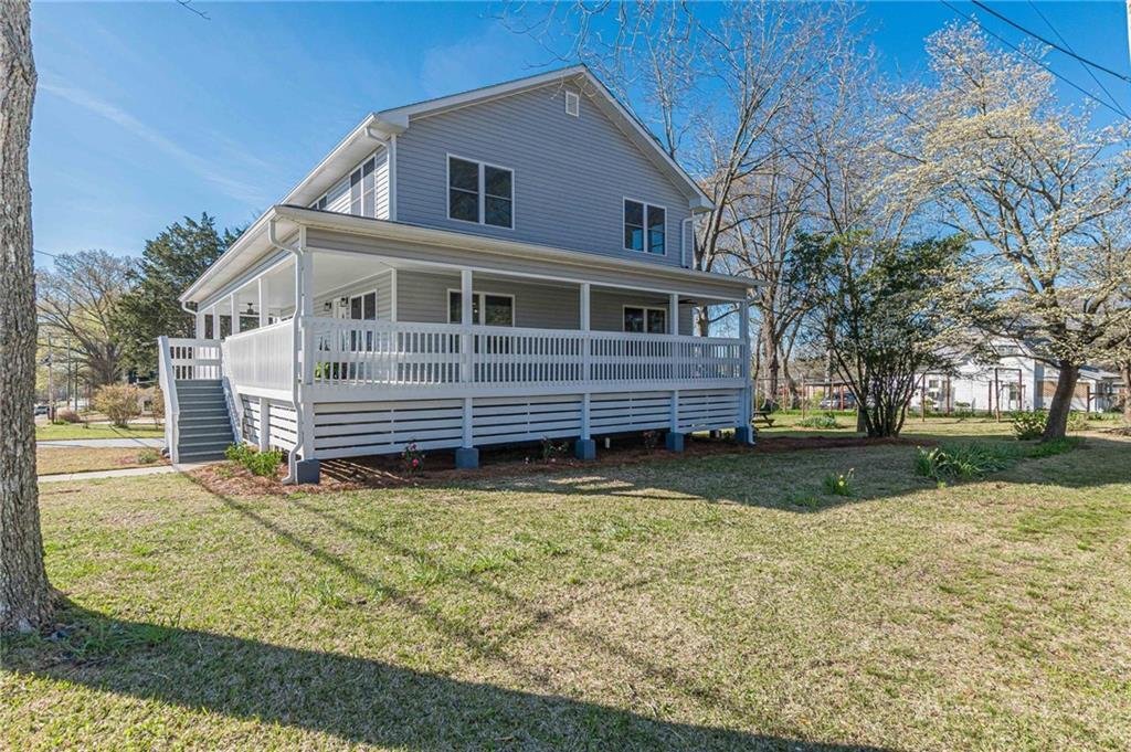 House in Bremen, Georgia, United States 5 - 17197007
