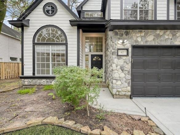 House in The Woodlands, Texas, United States 3 - 17206907