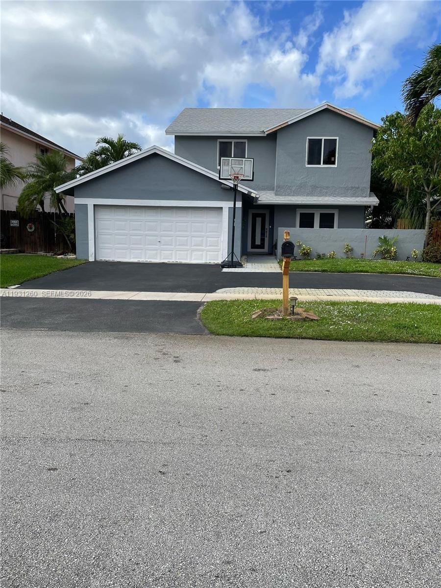 House in Miramar, Florida, United States 5 - 17202723