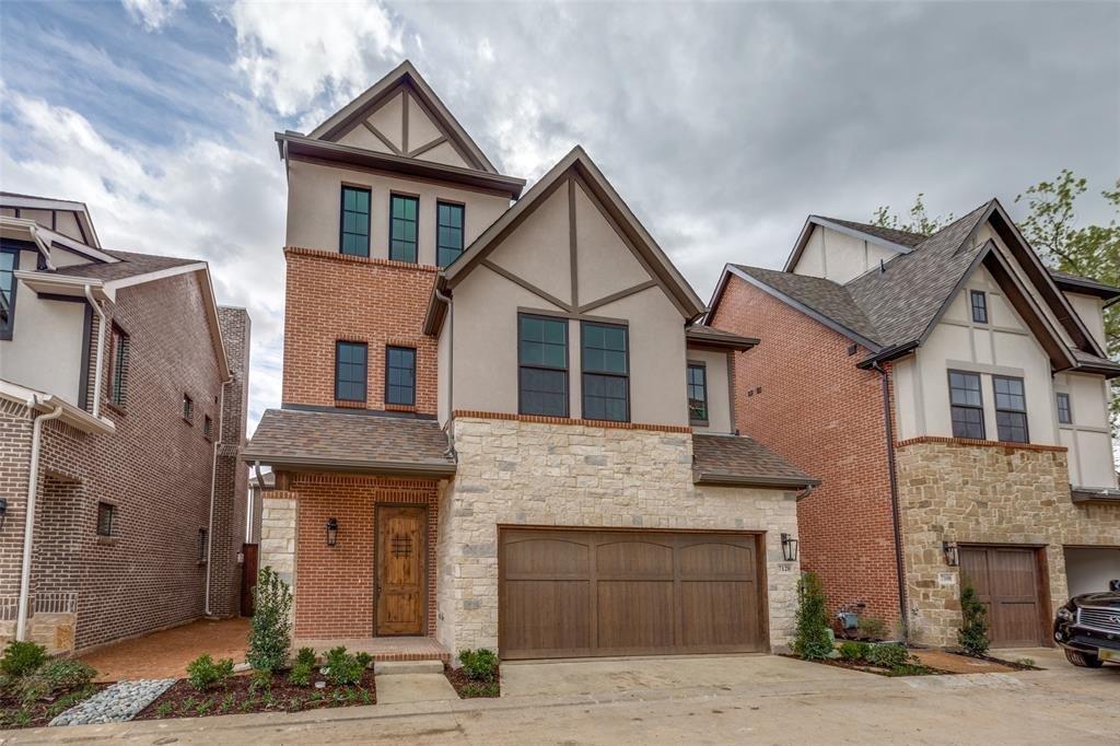 House in Dallas, Texas, United States 1 - 17212447