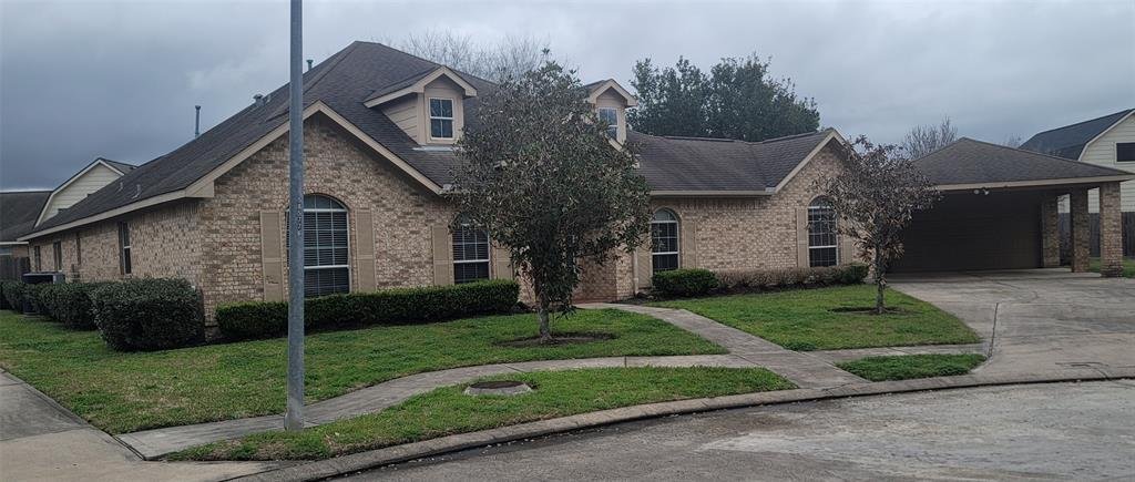 House in Pearland, Texas, United States 3 - 17210099