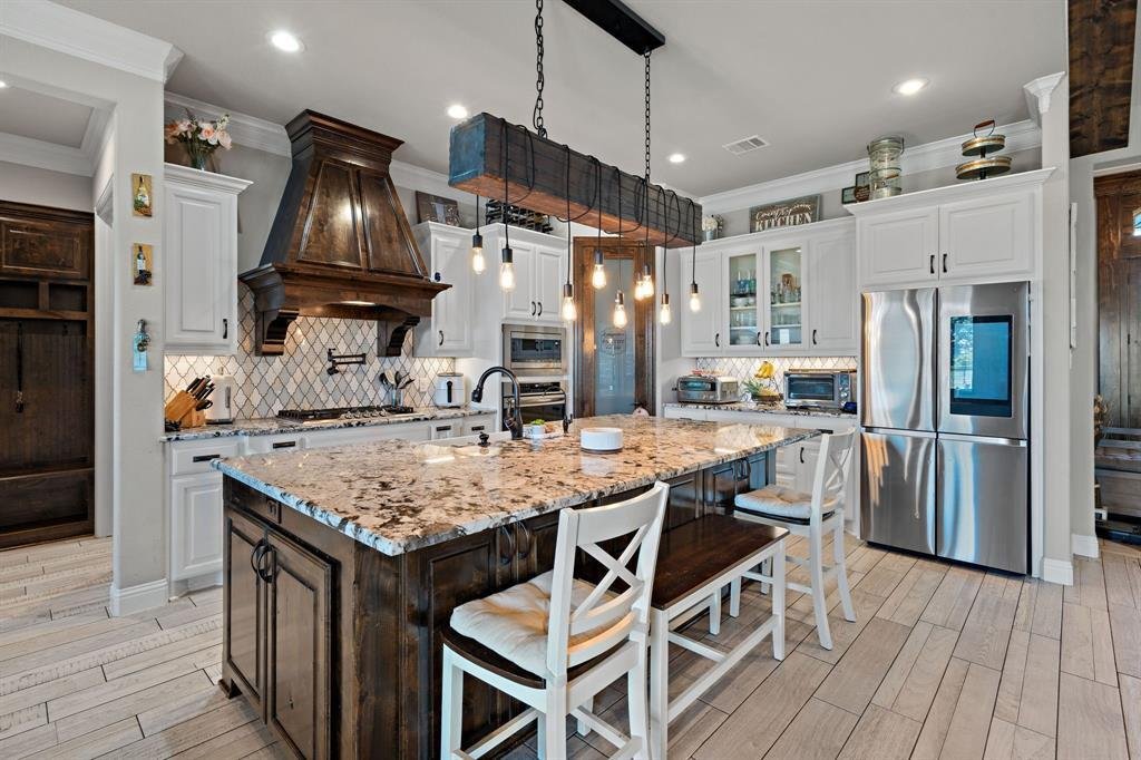 House in Weatherford, Texas, United States 4 - 17215345