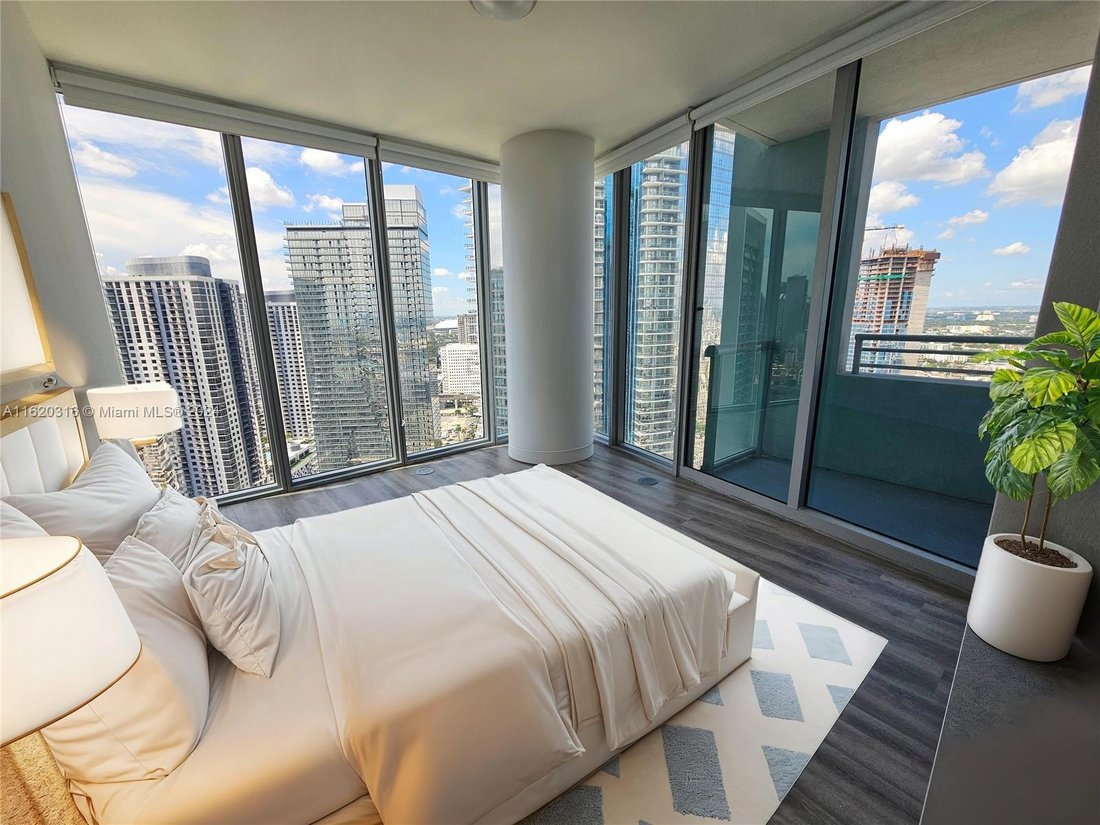 Condo in Miami, Florida, United States 2 - 17203863