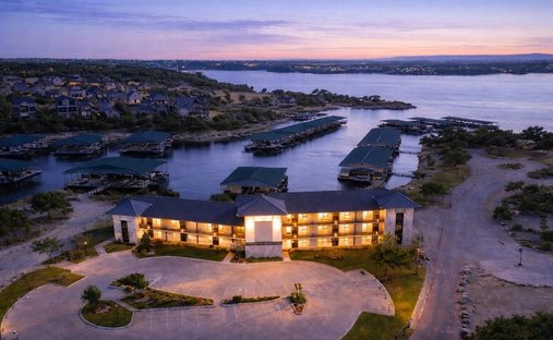 Condo in Graford, Texas, United States 1