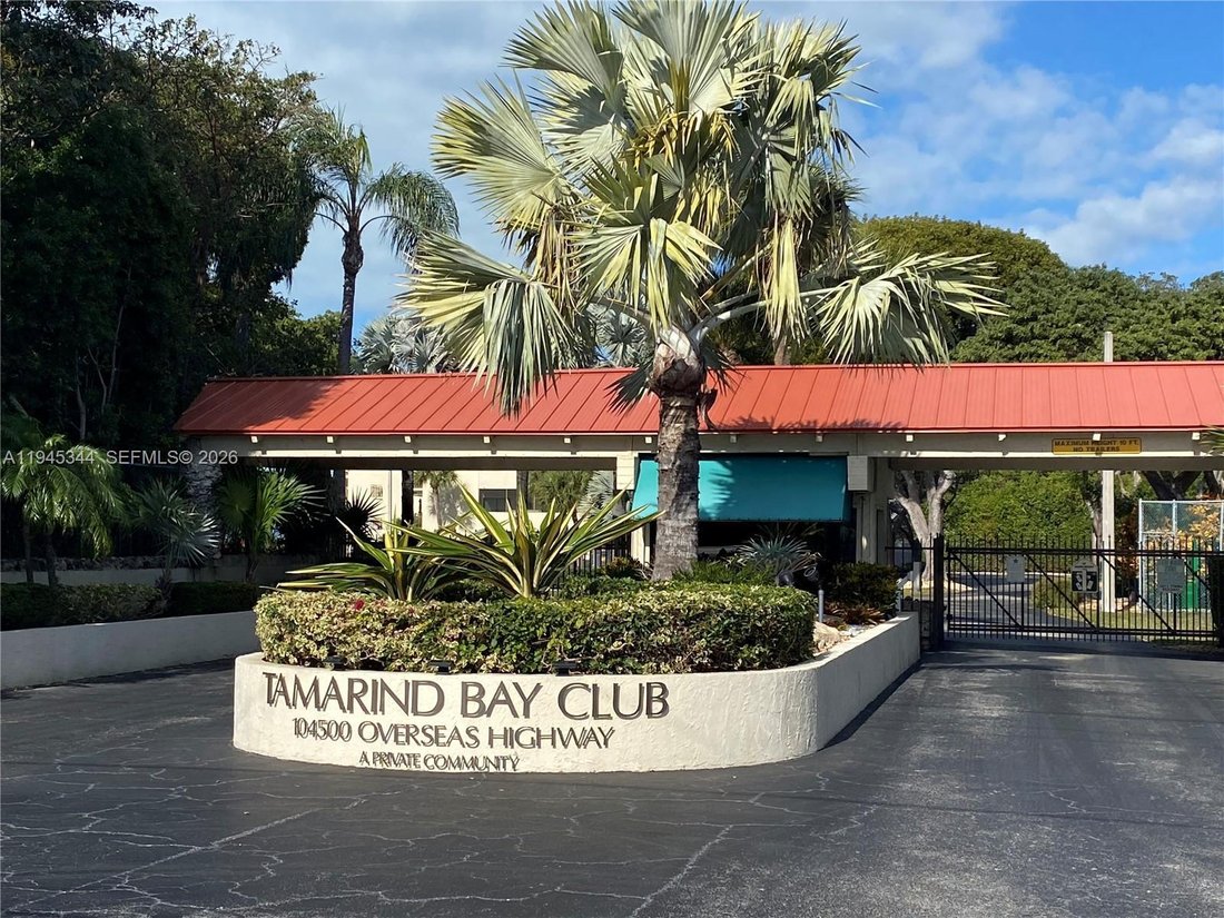 Condo in Key Largo, Florida, United States 1 - 17203067
