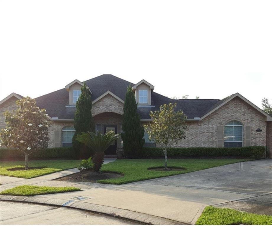 House in Pearland, Texas, United States 1 - 17210099