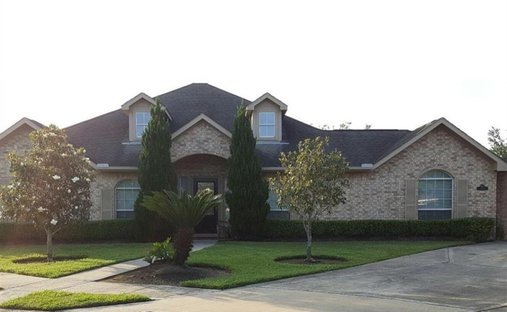 House in Pearland, Texas, United States 1