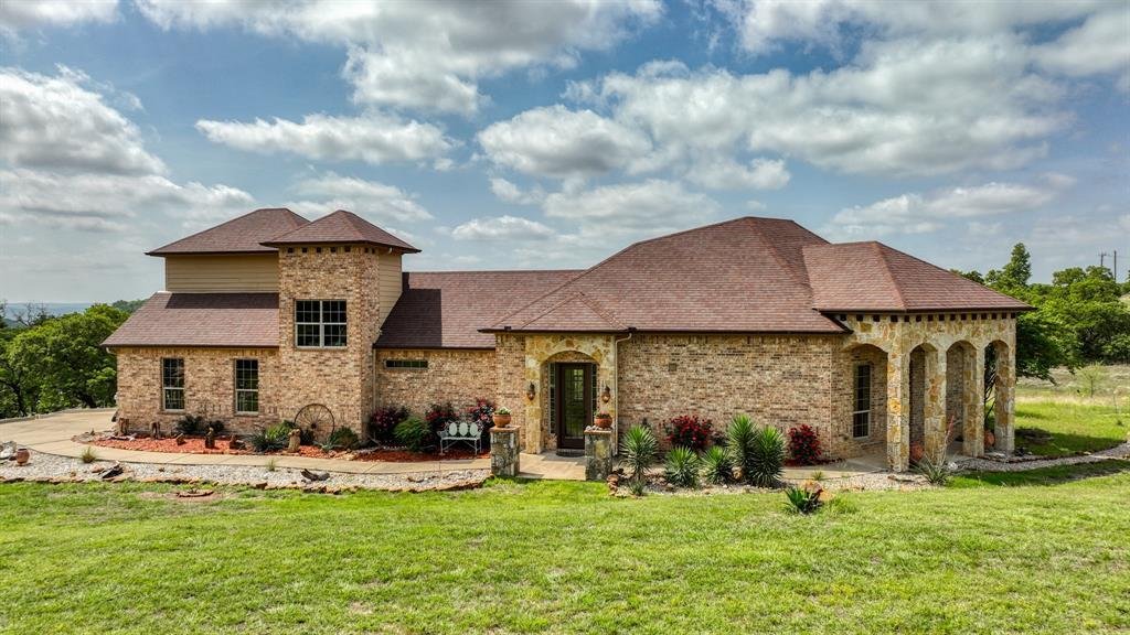 House in Santo, Texas, United States 3 - 17214002