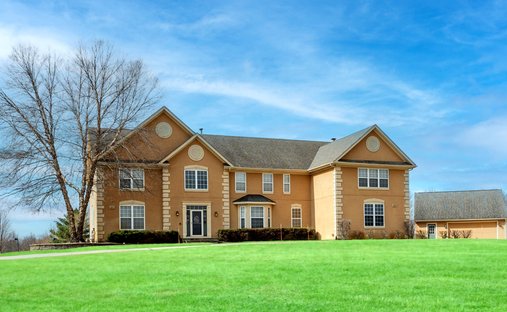 Casa a Barrington Hills, Illinois, Stati Uniti 1
