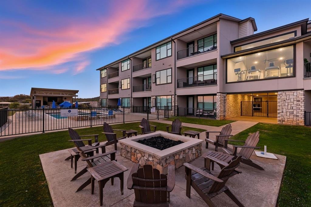 Condo in Graford, Texas, United States 3 - 17214196