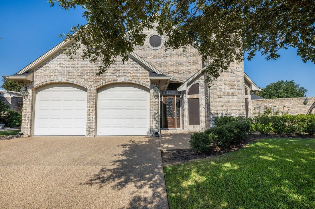 House in Bryan, Texas, United States 1 - 17206653