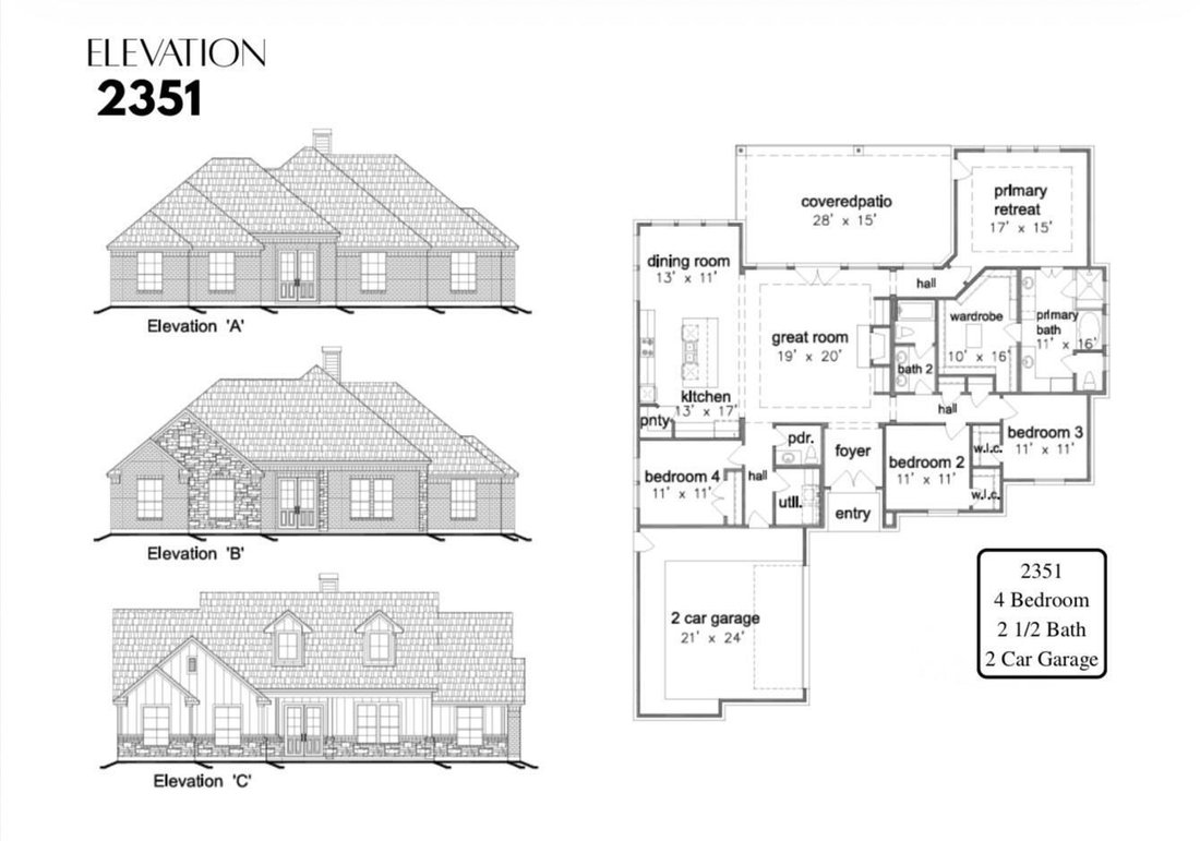 House in Needville, Texas, United States 2 - 17210432