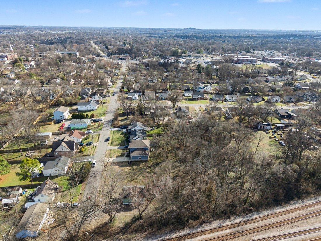 House in Nashville, Tennessee, United States 3 - 17198708
